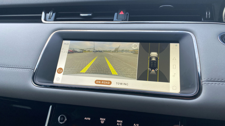 Land Rover Range Rover Evoque 1.5 P300e R-Dynamic SE 5dr Auto Hatchback